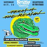 The Fest 24 2026