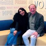 "Sounds Like America" The Musical Kaleidoscope of America with Lara Downes & Adam Gopnik