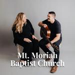 Worship at Mt. Moriah Baptist Church 