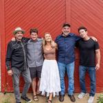 Newburyport Brewing Company 6:00-9:00 PM