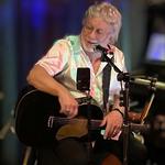 Bill Ricci returns to Tides