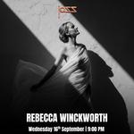Rebecca Winckworth 