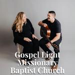 Worship at Gospel Light Missionary Baptist Church