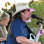 Joe Cooney and Friends at Apple Dumpling Days