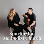 Worship at Spurlington Methodist Church 