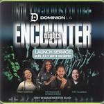 DominionLA -  “Encounter” Launch Service