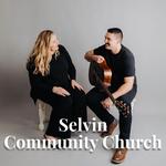 Worship at Selvin Community Church