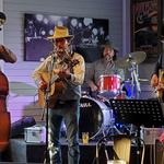 Brian Molnar & Slow Rolling Low at Riley and Jake's