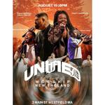 Unified Worship New Englad