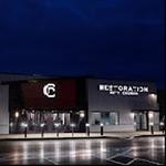 Restoration City Church Worship Service