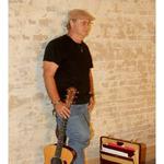 Bill Pekar & The Rainey Brothers at High Hill Distillery! 