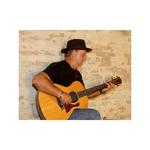 Bill Pekar & The Rainey Brothers at Shiner Catholic Church Picnic