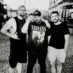 Never Enough Band Official