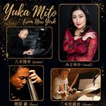 Yuka Mito Jazz Quartet – Tokyo