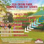 Altamont Free Library presents Oobleck