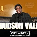 Kofi B. @ City Winery Hudson Valley
