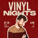Vinyl Nights @ Westsiders