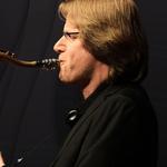 Paul Heller & Lukas Pfeil Double Tenor Quintet feat. Stefan Sirbu