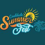 Ryan Lindsay @ 1st Choice Stage — Coaldale Summer Fest 2026