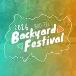 Ryan Lindsay @ Bro-Tel Backyard Festival 2026 — Jackfish Lake, AB