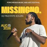 Highland Square PorchRokr Music and Art Festival 2026
