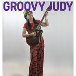 Groovy Judy Solo at Burlingame Town Square! 