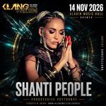 KLANGWELTEN - DAS INDOOR FESTIVAL 2026