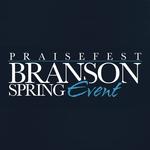 PRAISEFEST BRANSON SPRING PRELUDE  2027