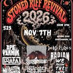 Stoned Riff Revival 2026