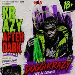 KRAZY AFTER DARK