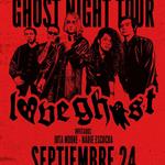 Ghost Night Tour