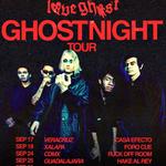 Ghost Night Tour