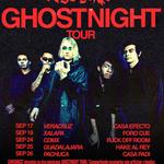 Ghost Night Tour