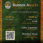 Buenos Airish Festival V 2026