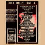Dilly Dally Fest 2026