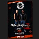 Mcarthy’s Cancun