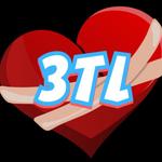 Third Time Luckie - 3TL