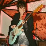 Annie Trezza and Her Band at The Stephen Talkhouse