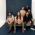 Tyler Kinchen and The Right Pieces @ 30/90 on Frenchmen Street