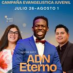 ADN Eterno