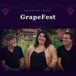 Grapefest  2026 - Main Stage