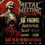 METAL MEETING OPEN AIR | HOD HASHARON 2026