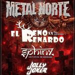 Festival Metal Norte