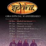 Gira 30 Aniversario