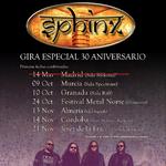 Gira Especial 30 Aniversario