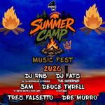 Summer Camp Music Fest 2026