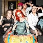 SONIC FEST: ft. Astrology Girl, Howells, The Reset, and SHY FRiEND