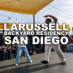 LaRussell Backyard Residency In San Diego