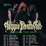 Hippie Death Cult Live