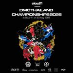 DMC Thailand Final